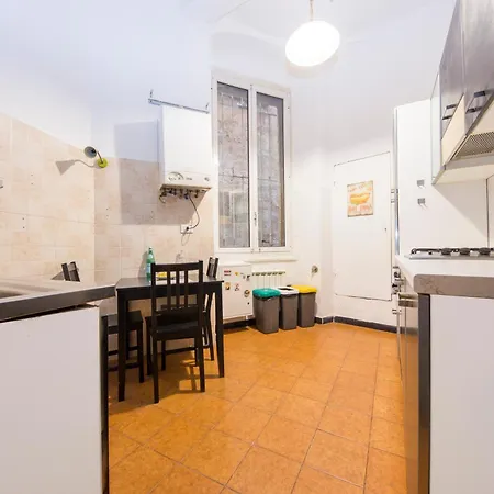 Garibaldi 3 Minutes, Free Wifi & Netflix By Tilo Apartamento