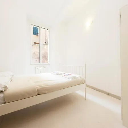Apartment Garibaldi 3 Minutes, Free Wifi & Netflix By Tilo *