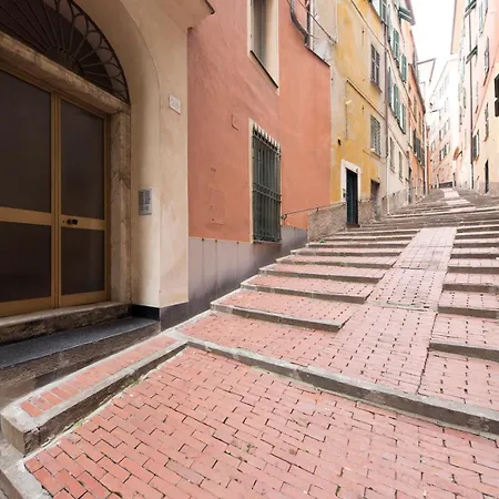 Garibaldi 3 Minutes, Free Wifi & Netflix By Tilo Apartment *